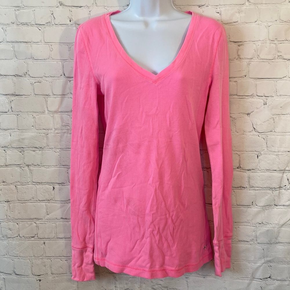 VS Pink cute top